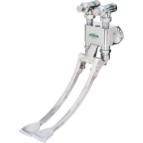 Kohler Hot Cold Single Handle Faucet Ceramic Valve HD Supply