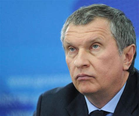 Сечин и Ротенберг могут сдать позиции