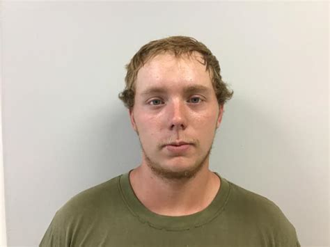 Joshua Alexander Paul Messersmith Sex Offender In Unknown Ne Ne Hai