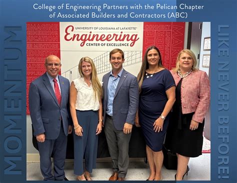 UL Lafayette College of Engineering | Lafayette LA