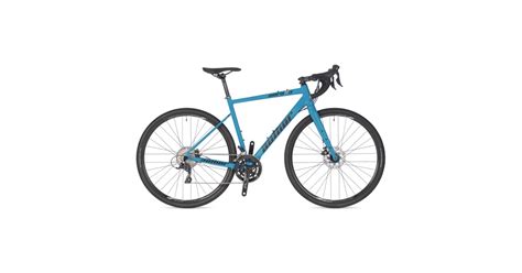 AUTHOR - Aura XR3 2025 modrá/oranžová 2025 | bikero.cz