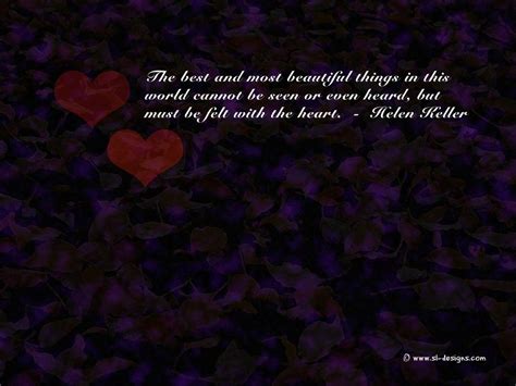 Inspirational Love Quotes Wallpapers - Top Free Inspirational Love ...