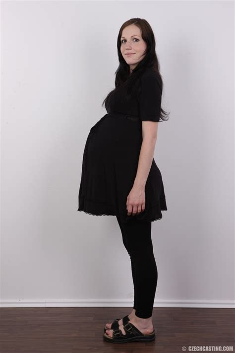 Busty Brunette Babe With Hairy Snatch Is Pr XXX Dessert Picture 3