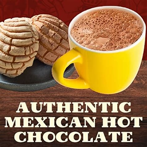 Nestle Abuelita Drink Mix Hot Chocolate 11 28 Oz Pack Of 32 32 Pack Smiths Food And Drug