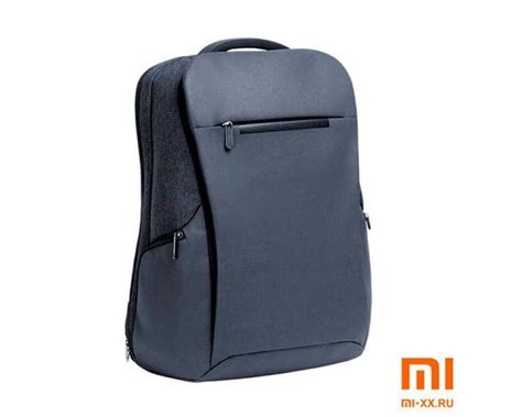 Купить Рюкзак Xiaomi Business Multifunctional Backpack 2 Gray