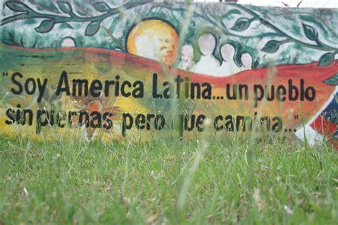 Soy América Latina TnRelaciones