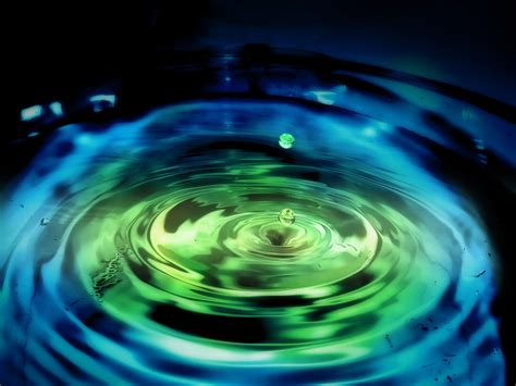 Desktop Backgrounds Nature Water