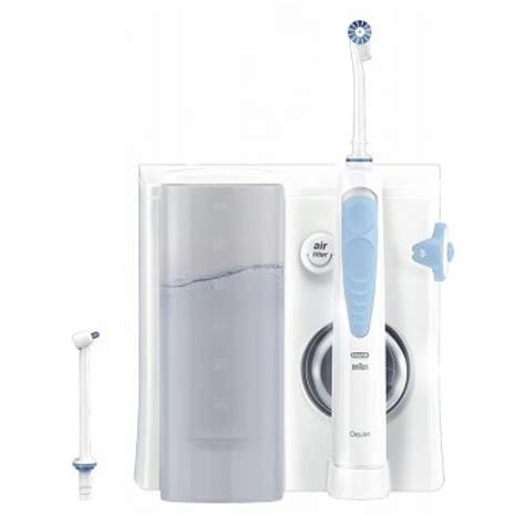 Стационарный ирригатор Oral-B Braun Professional Care Health Center ...