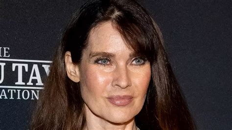 Carol Alt Apre Onlyfans A Anni Ci Sono Anche Foto Di Nudo Ma