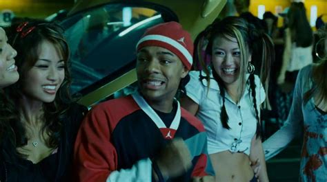 Naked Unknown In The Fast And The Furious Tokyo Drift