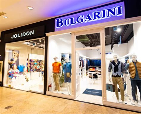 Bulgarini Iulius Mall Iasi