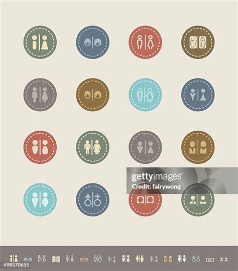 52 Boy Bathroom Sign Stock Photos High Res Pictures And Images