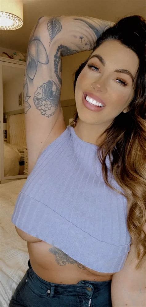 Good Afternoon Nudes Underboob NUDE PICS ORG