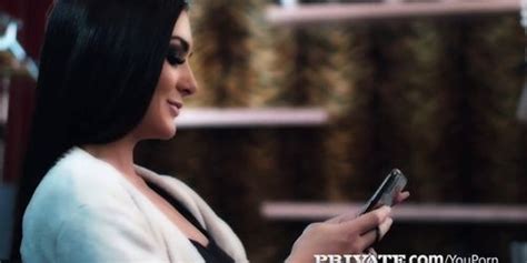 Smoking Brunette Model Lullu Gun Fucks Photographer Tnaflix