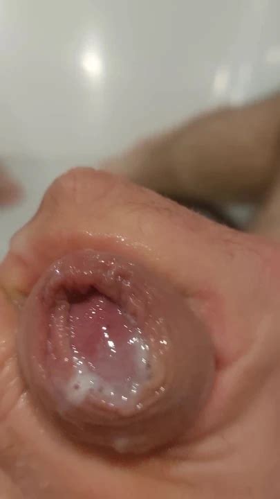 Injection In The Bathtub Gay Cumshot Porn Feat Romanobbs Xhamster