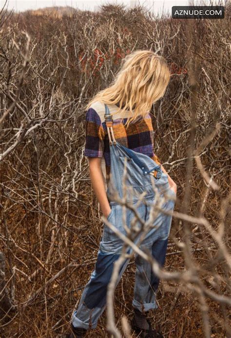 Karlina Caune Nude Aznude