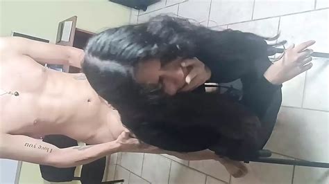 The Best Sex Of My Life With This Latina With Sexy Ass XHamster