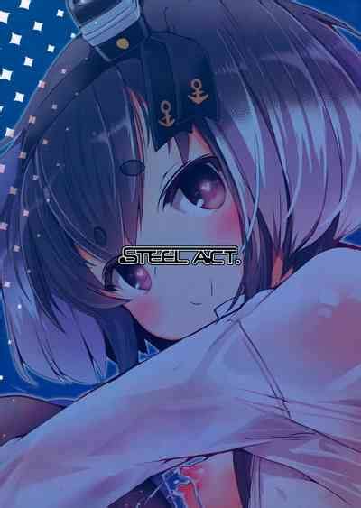 Tokitsukaze To Isshoni Juuroku Nhentai Hentai Doujinshi And Manga