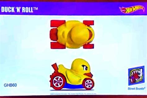 2019年33rd Collectors Convention Sneak Peek Presentationまとめ 1 3 BASICSセクション Hot Wheels 情報まとめ