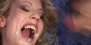 Tight Blond Chick Gets Extreme Hardcore Gangbang Tnaflix