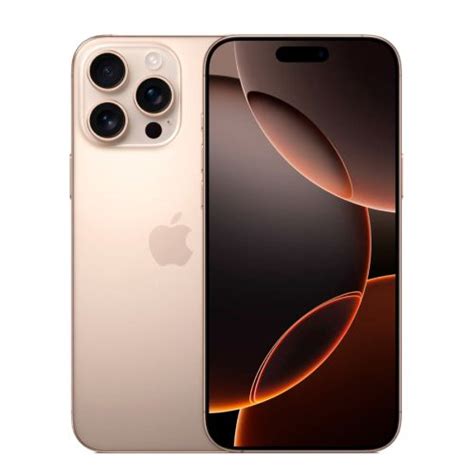 Купить новый iPhone 16 Pro Max в Новороссийске. Выбрать и заказать ...