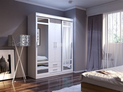 Купить Шкаф-купе "Бася" СБ-2746/1 по цене 22000 руб в Новосибирске в ...