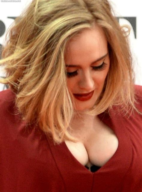 Adele Nude Porn Pictures XXX Photos Sex Images 4090231 PICTOA