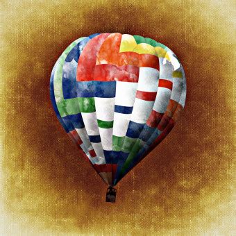 images hot air balloon aircraft vehicle color colorful