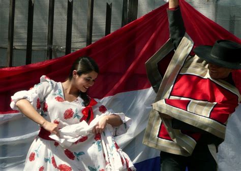 An Introduction To Chilean Traditional Dress Artofit