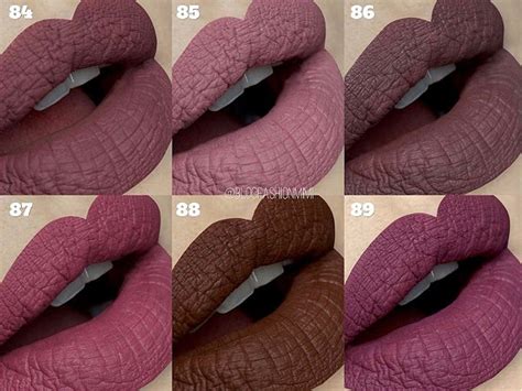 Batom Líquido Matte Nude Hr Maxlove Distribuidora JCF Fornecedor de Maquiagem em Atacado