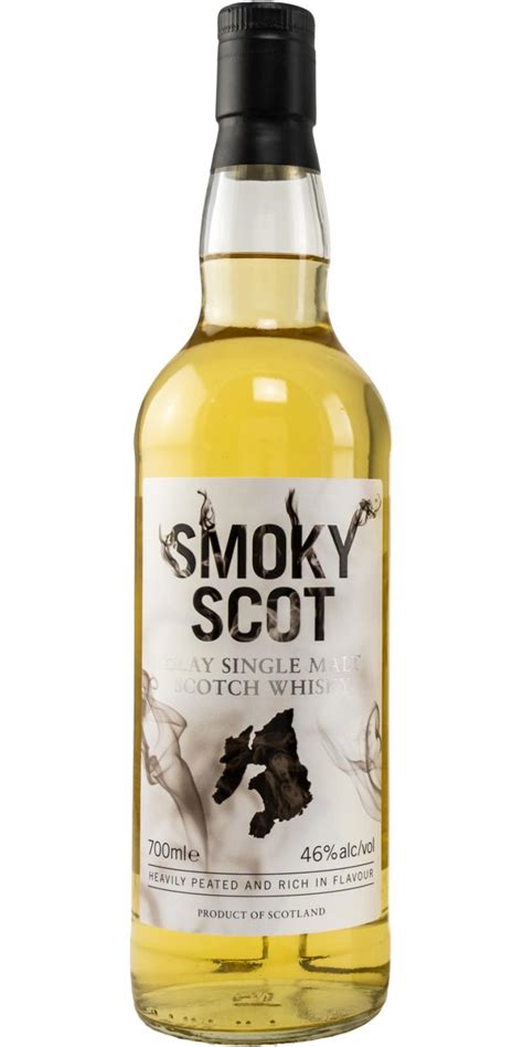 Smoky Scot Islay Single Malt Scotch Whisky Acl Ratings And Reviews