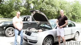 Priceless Gay Banging Cnn Amador