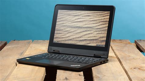 Lenovo ThinkPad Yoga 11e Chromebook Review | PCMag