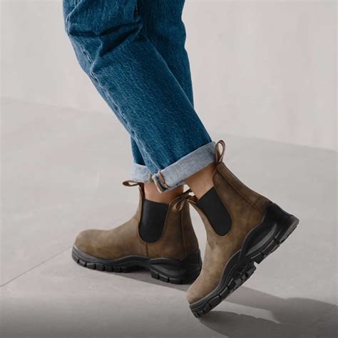 Blundstone Boots Review An Honest Breakdown Of Comfort 60 Off