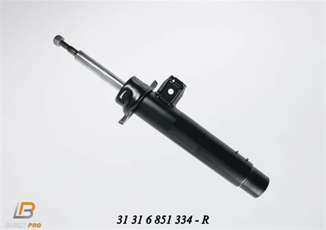 Bmw E84 X1 18i Front Axle Shock Absorber Bmw E84 X1 Series All
