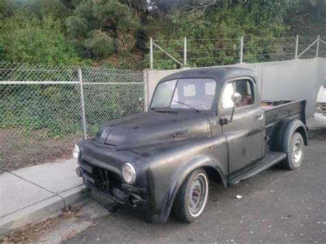 1932 Dodge Pickup For Sale Cc 1810018