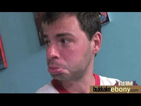 Huge Cocks Cover Their Black Face In Cum XVIDEOS