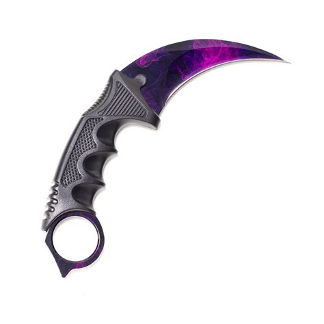 Karambit Doppler Phase Skutočné Cs2 Irl Vyrobené Na Mieru Od Lootknife