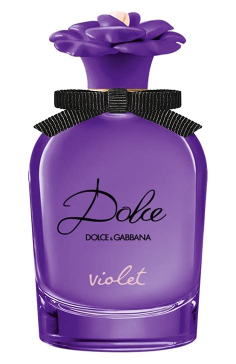 Туалетная вода Dolce Violet (75ml) DOLCE & GABBANA для женщин — купить ...