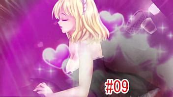 黑色史密斯 09 穿著內衣在沙發一起高潮 XVIDEOS