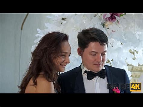 Bride K Wedding Sex With Hot Brides Xnxx