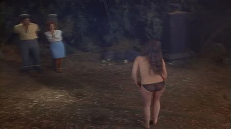 Dene Starnes Nude Pics Page