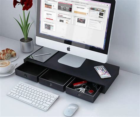 Top 10 Computer Accessories to Boost Your Productivity - Ngerank