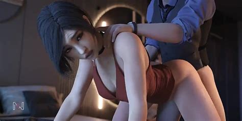 SFM Ada Wong Nikovako Resident Evil Porn Video Netyda