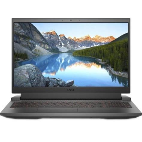 Ноутбук Dell G515-0038 купить в Москве в интернет-магазине Эльдорадо