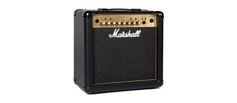 Marshall MG15GFX | compacte combo versterker | DijkmanMuziek