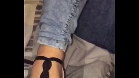 Teen Shoejob Porn Videos LetMeJerk