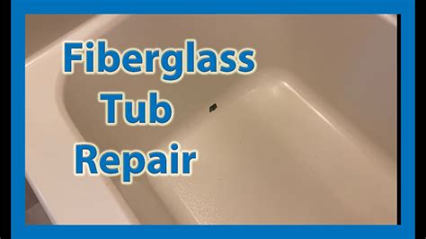 Fiberglass Tub Repair Kit Colors at Ina Pfarr blog