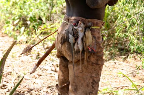 Tanzania – Hadzabe Tribe – Meg Noble Peterson