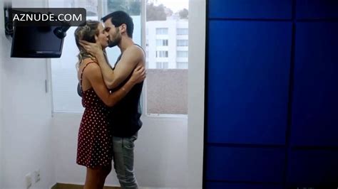 FELICITAS CUTLER Nude AZNude